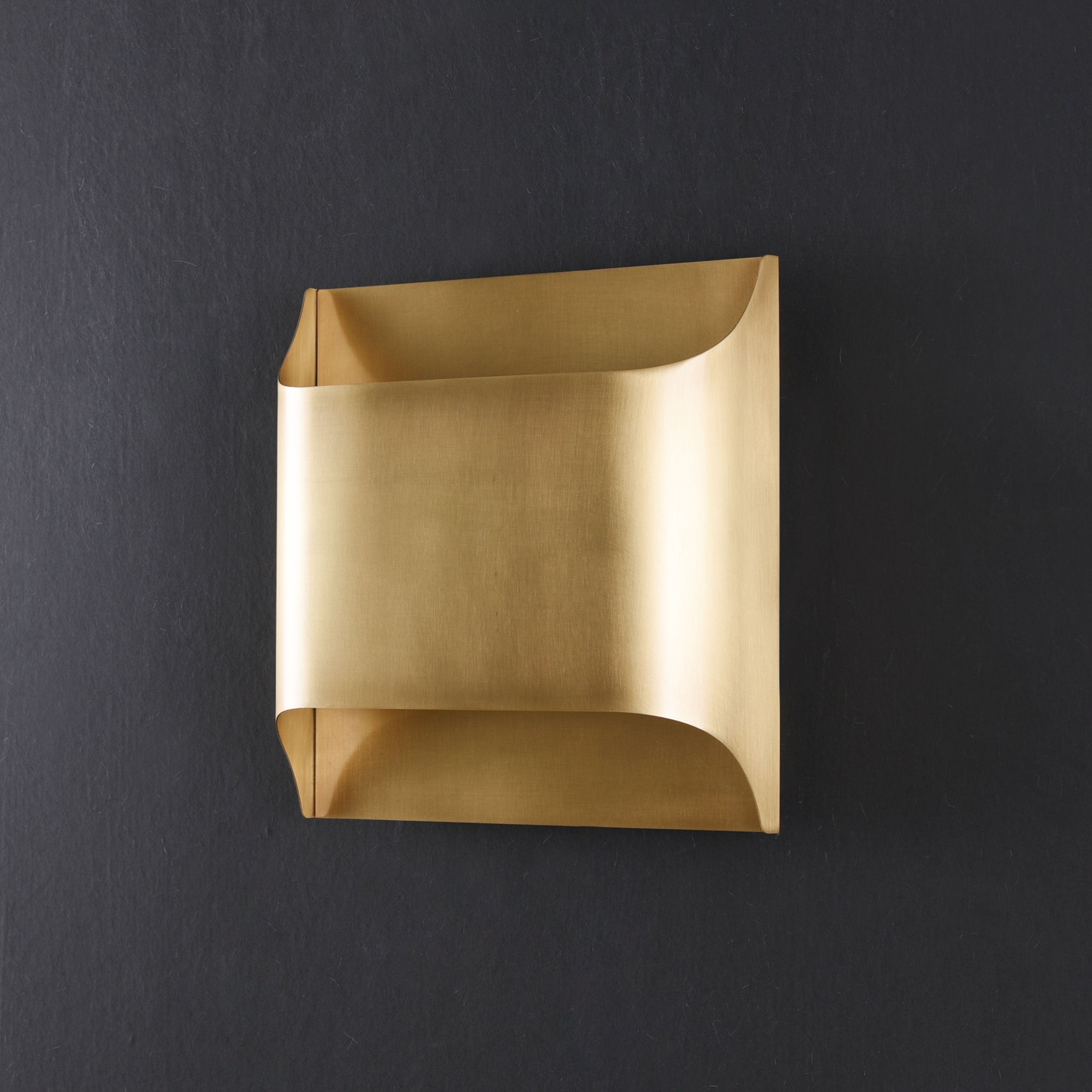 Alanta Sconce Brass