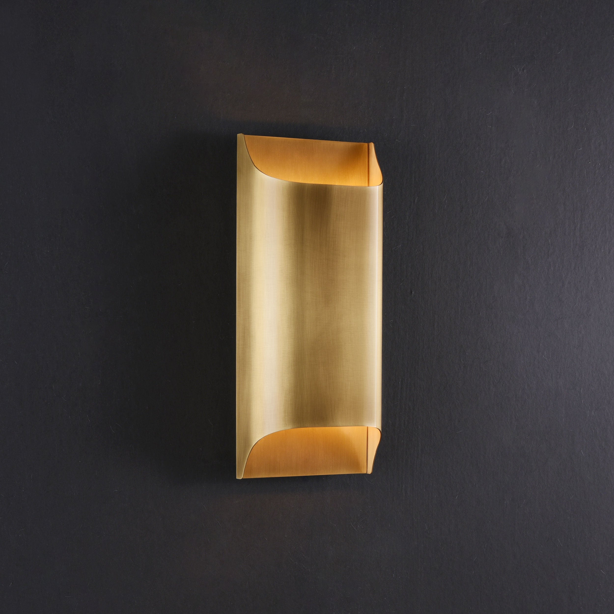 Alanta Sconce Brass