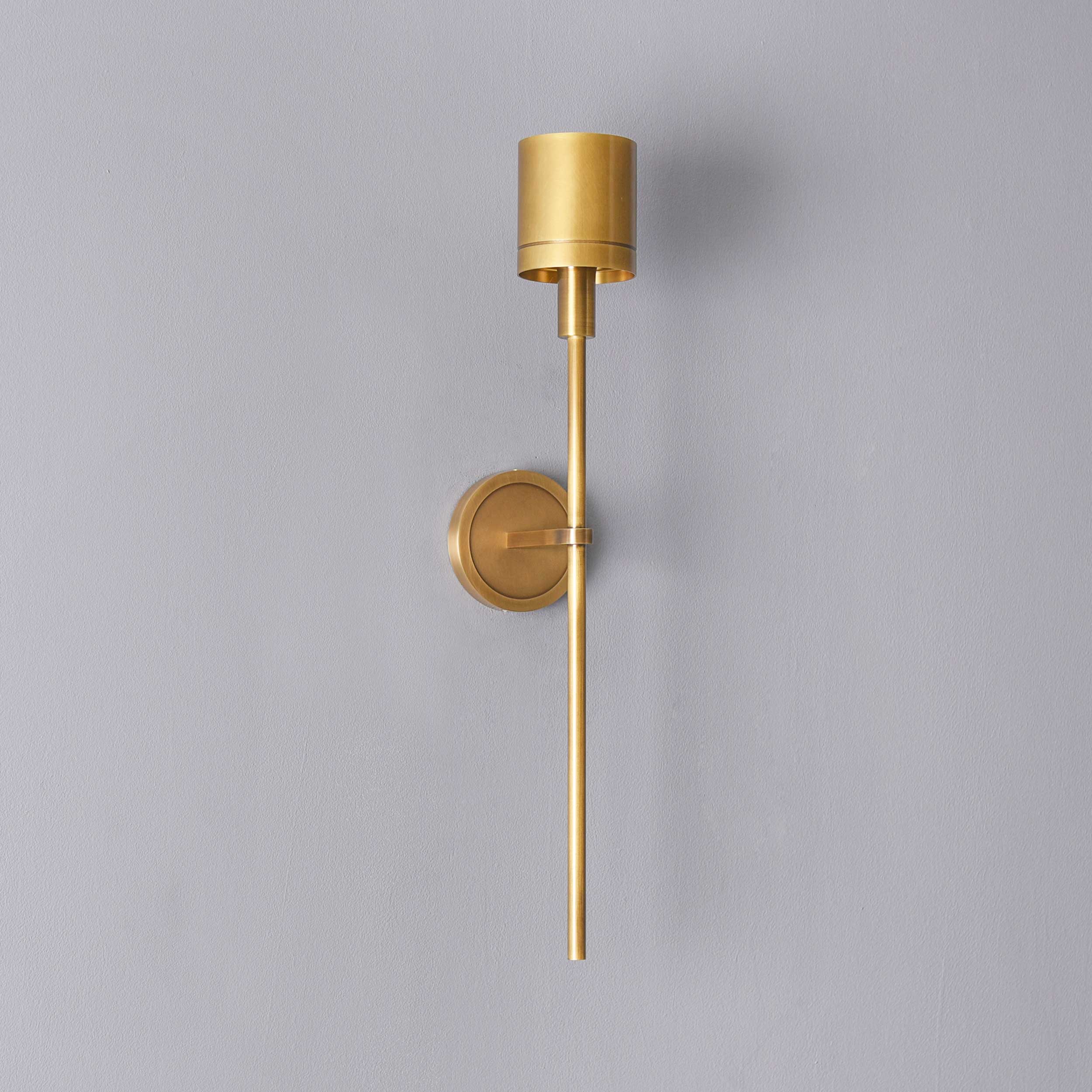 Centoux Sconce Brass