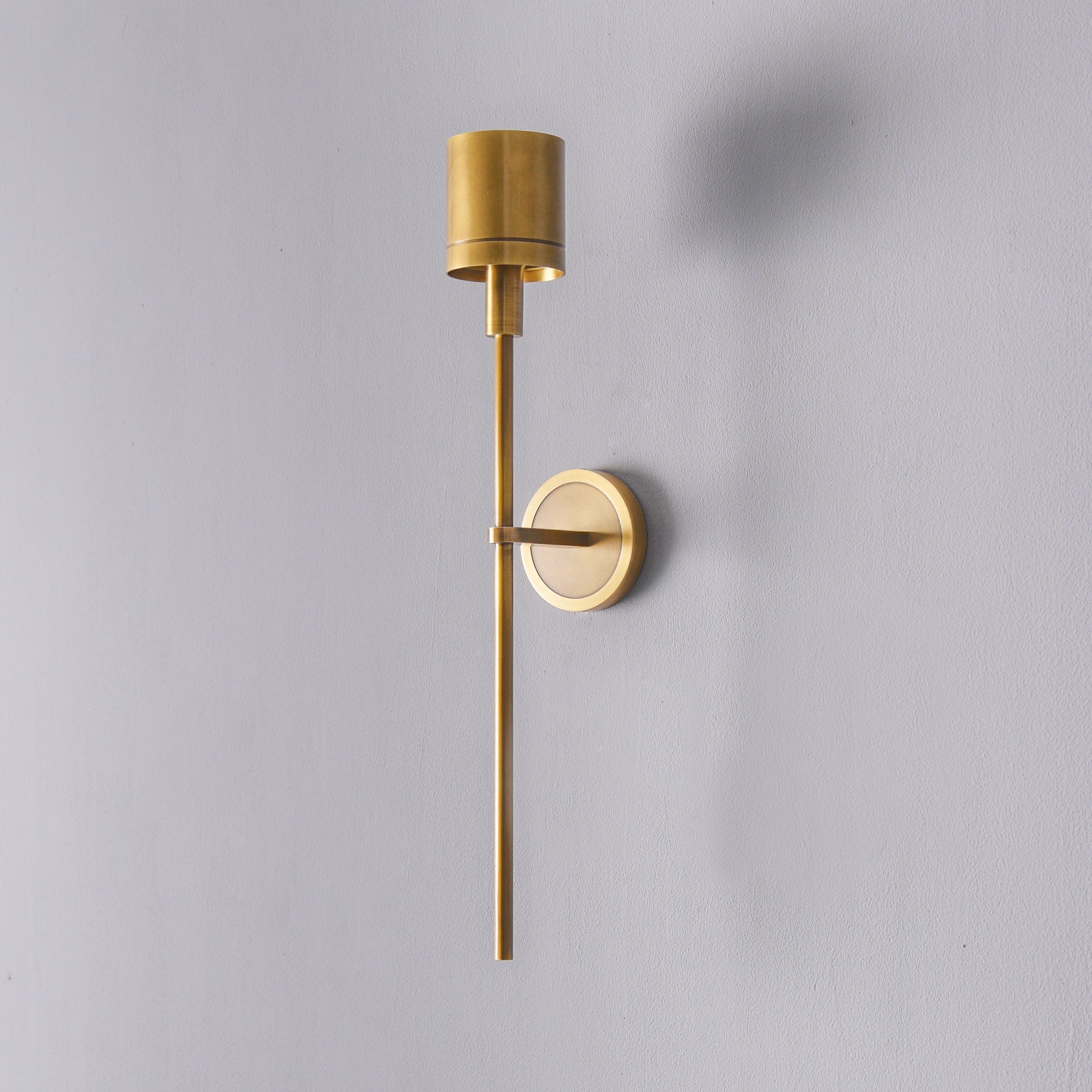 Centoux Sconce Brass