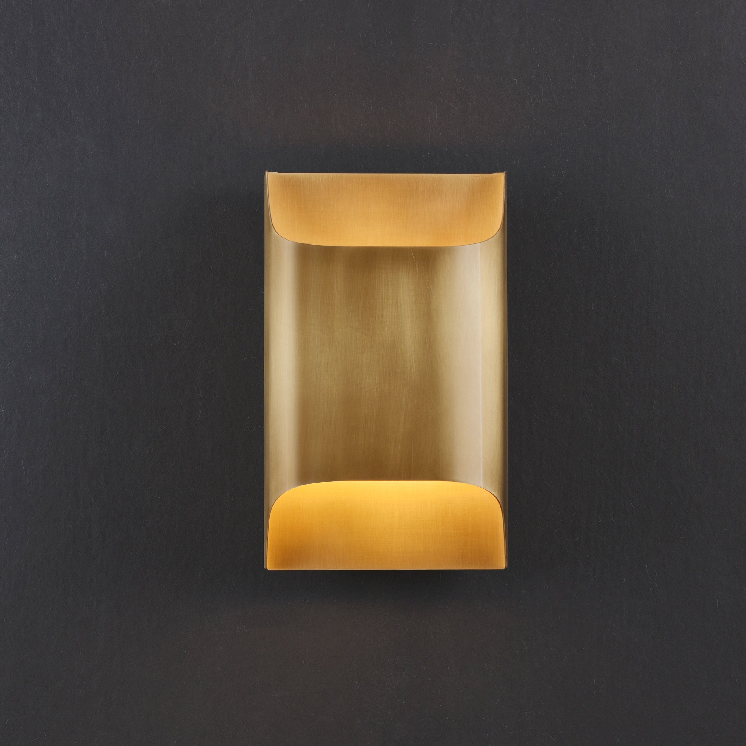 Alanta Sconce Brass