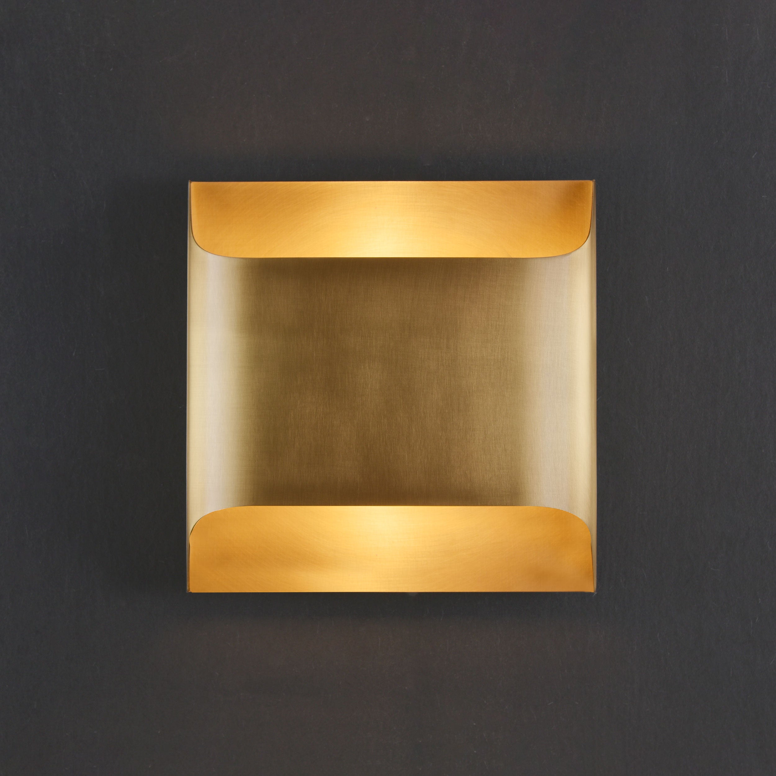 Alanta Sconce Brass