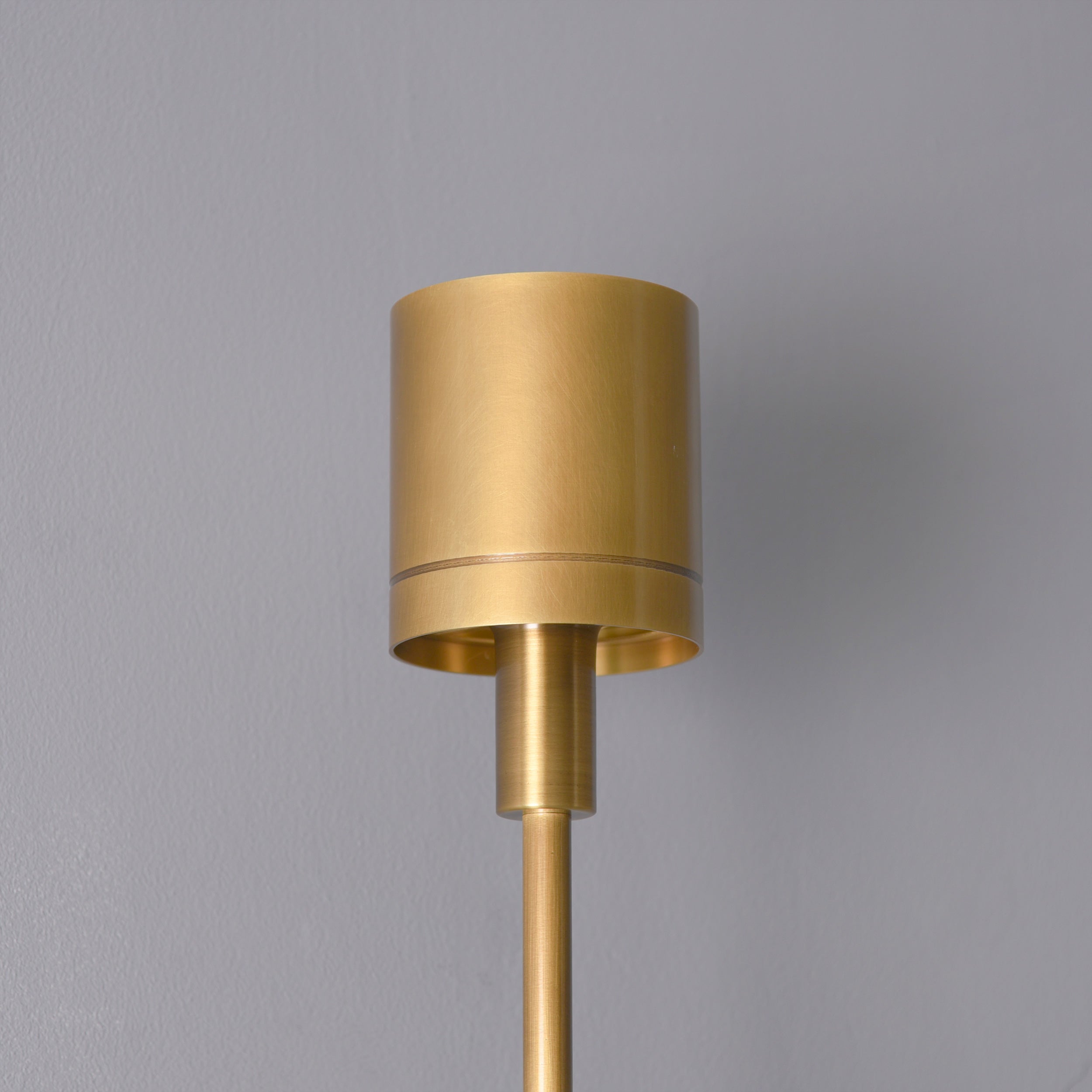 Centoux Sconce Brass