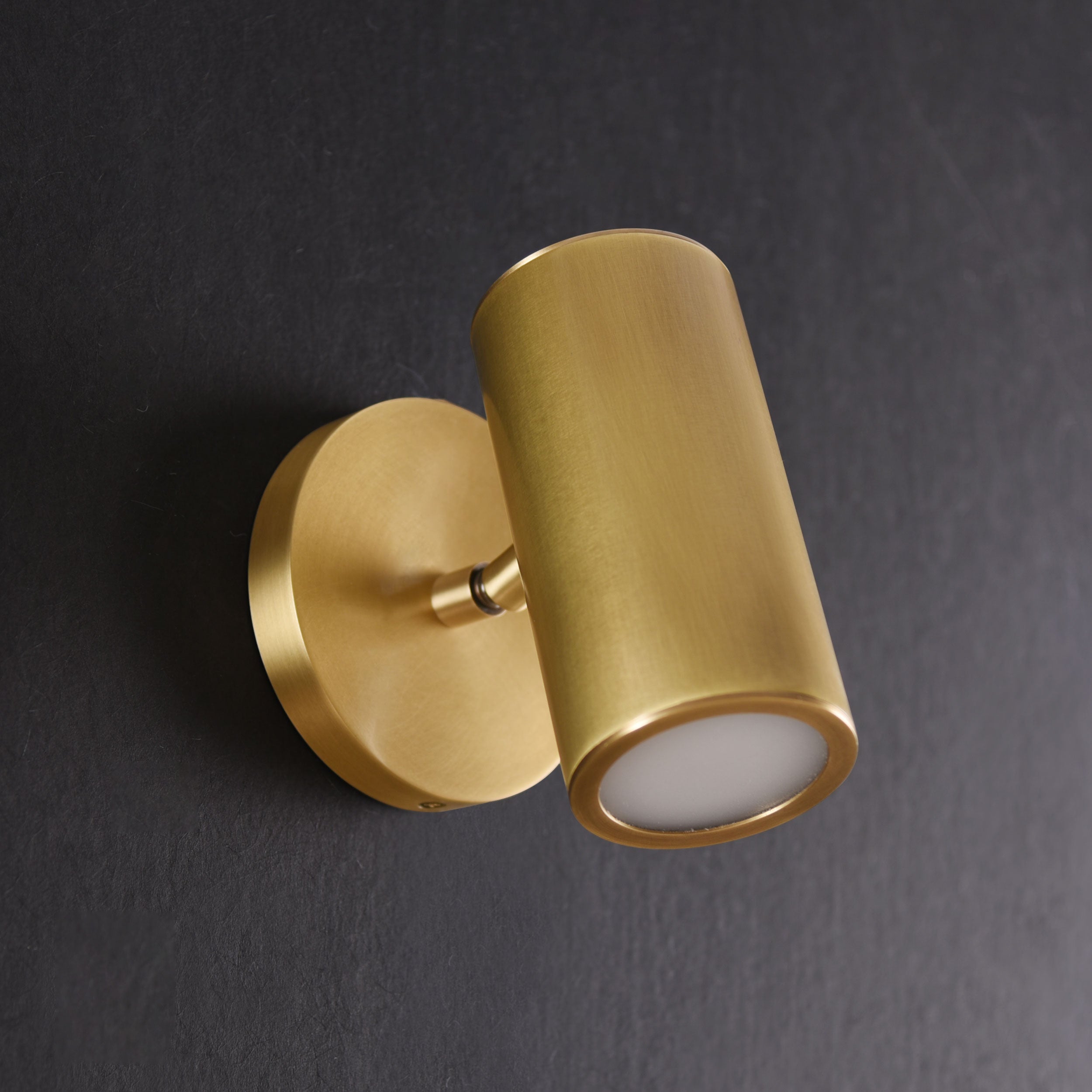 Tayer Sconce Brass