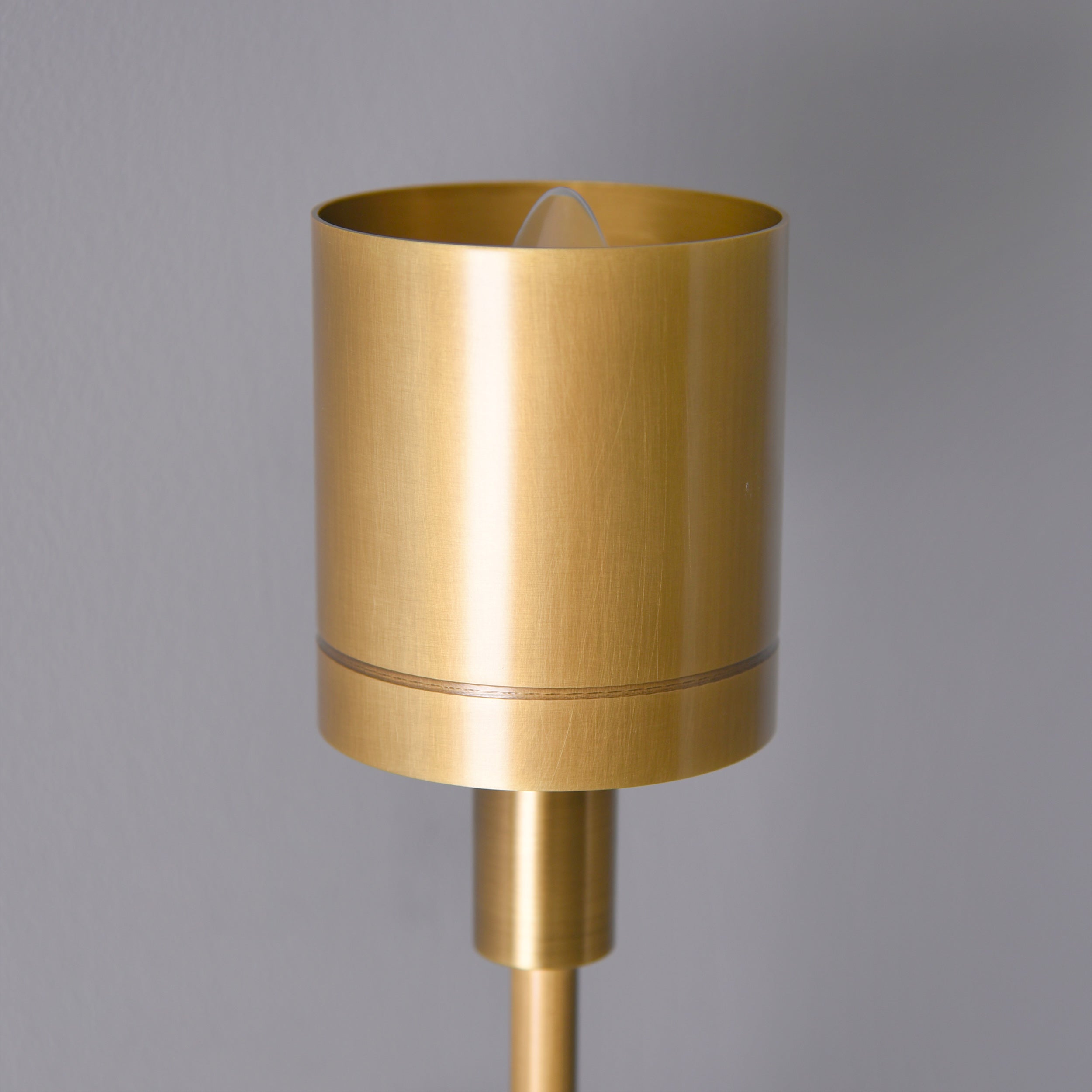 Centoux Sconce Brass